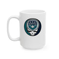 Seattle Mariners Stealie Coffee Mug
