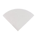 Timemore V02 Paper Filter, 100 Count Coffee Filters