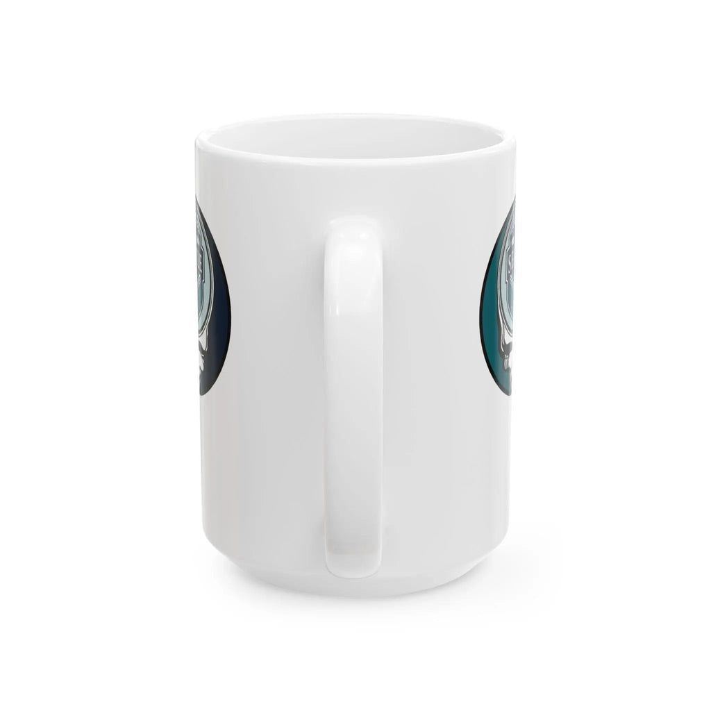 Seattle Mariners Stealie Coffee Mug