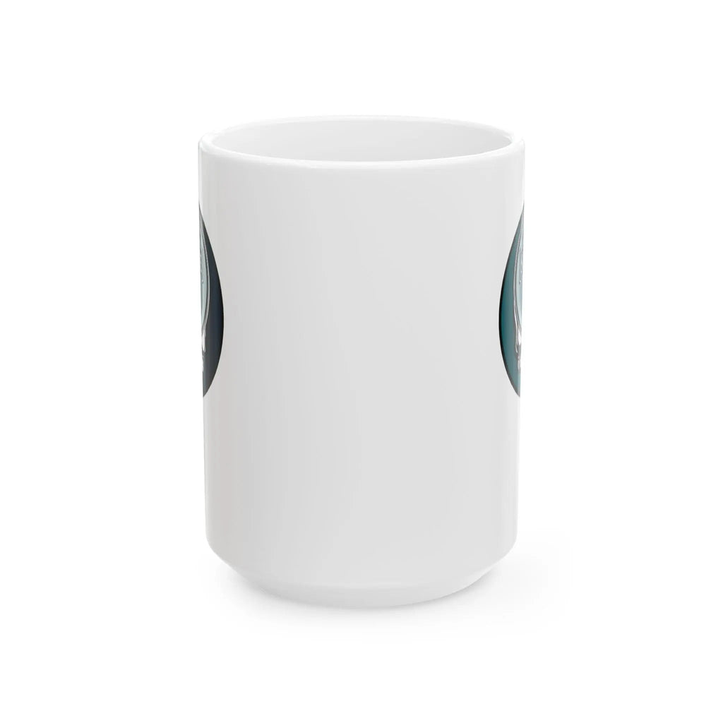 Seattle Mariners Stealie Coffee Mug
