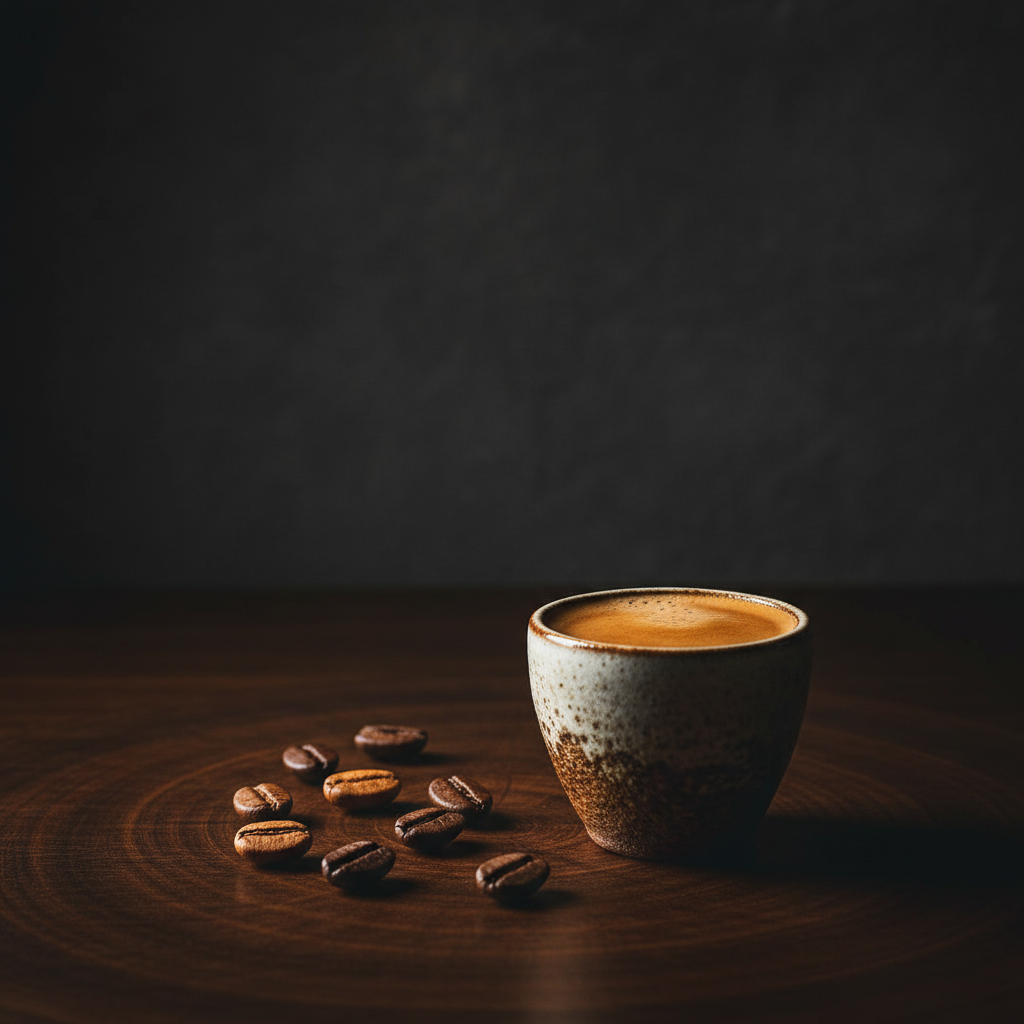 6 Bean Espresso