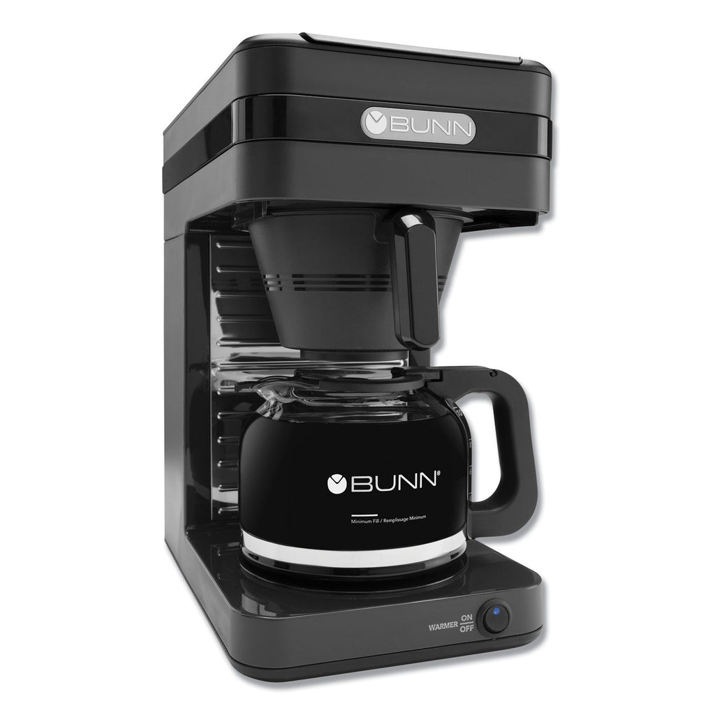 BUNN 10-Cup Speed Brew Elite Coffee Maker