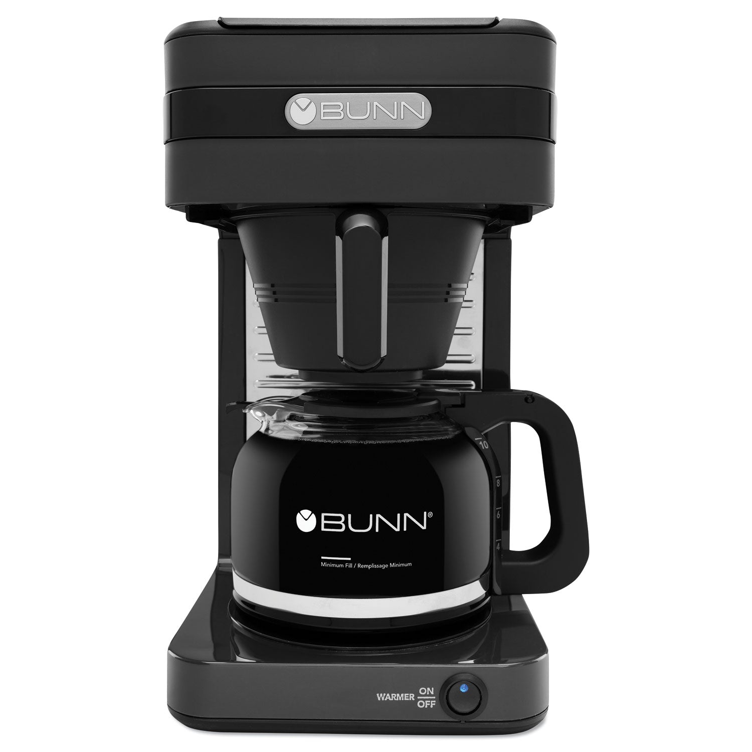 BUNN 10-Cup Speed Brew Elite Coffee Maker
