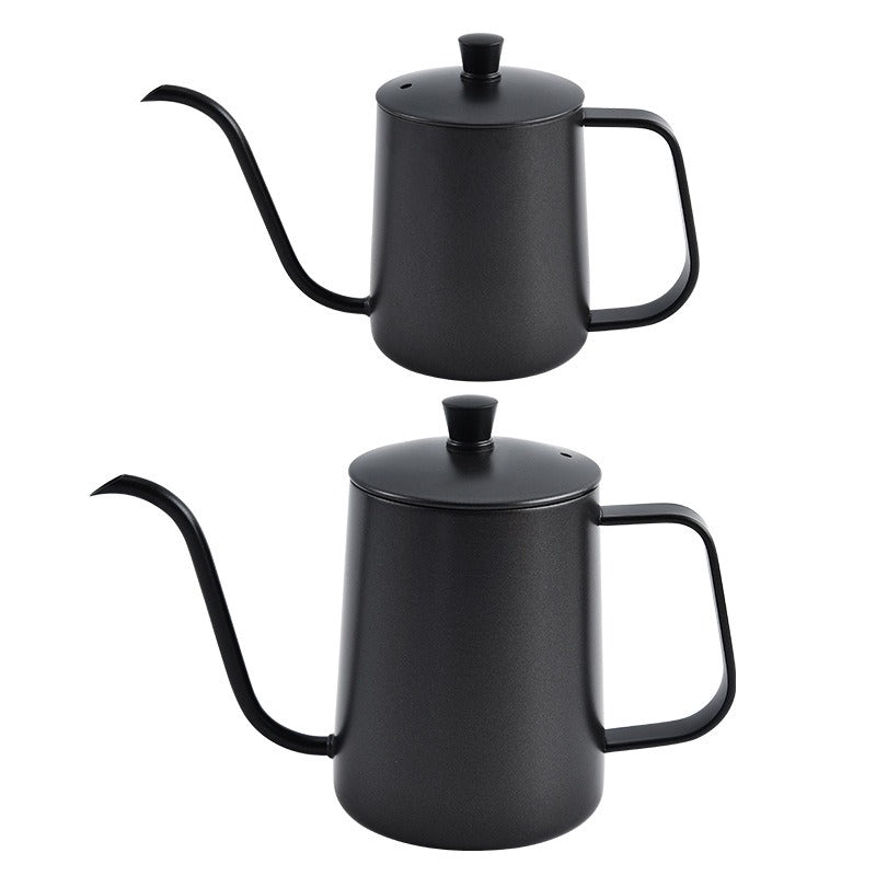 Stainless Steel Pour Over Coffee Kettle
