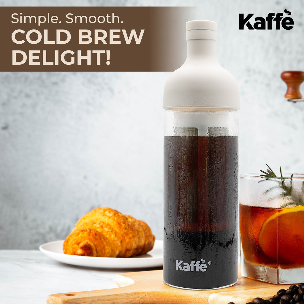 Cold Brew Coffee Maker – 34oz (KF9040)