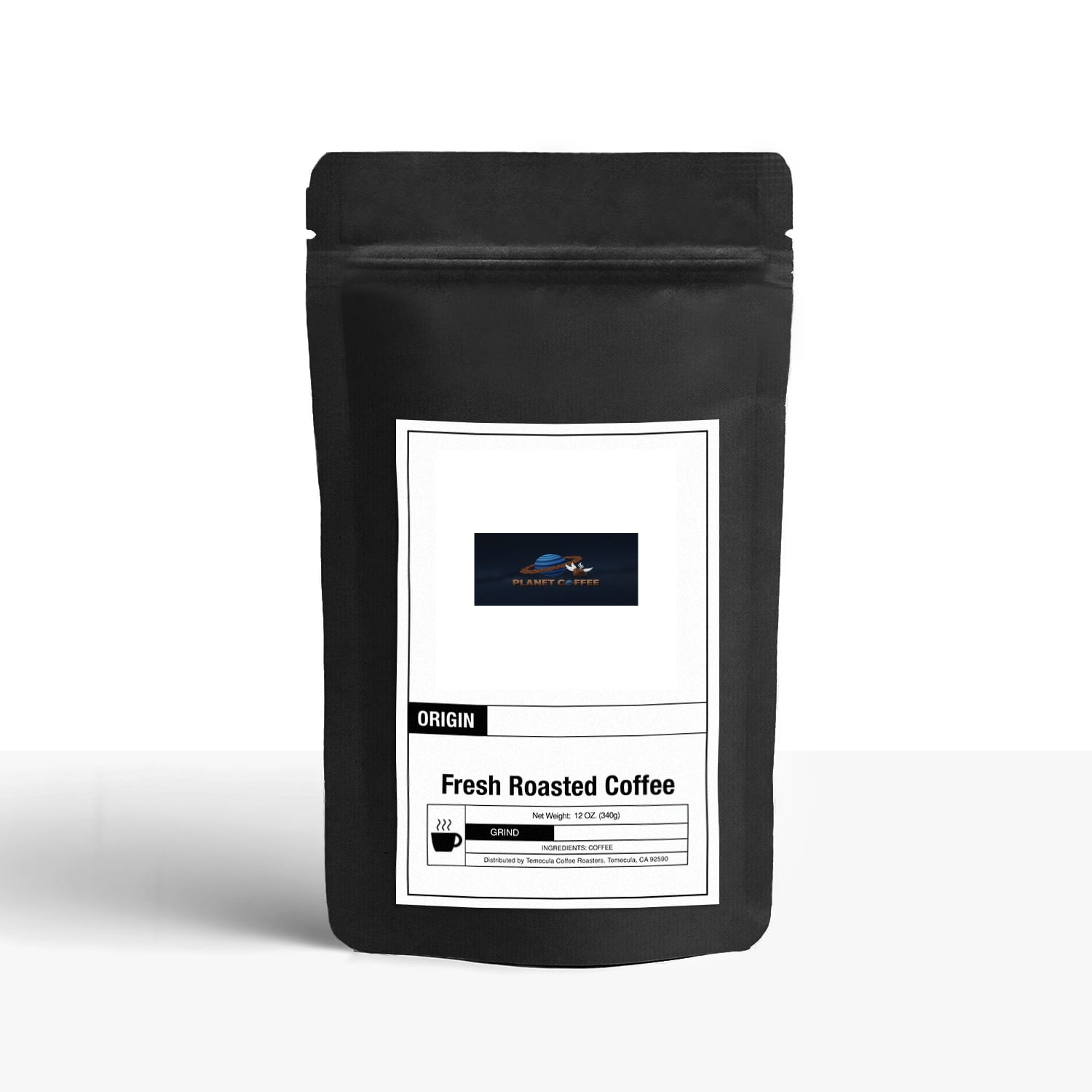 African French Roast Coffee