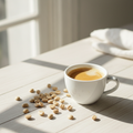Blonde Espresso