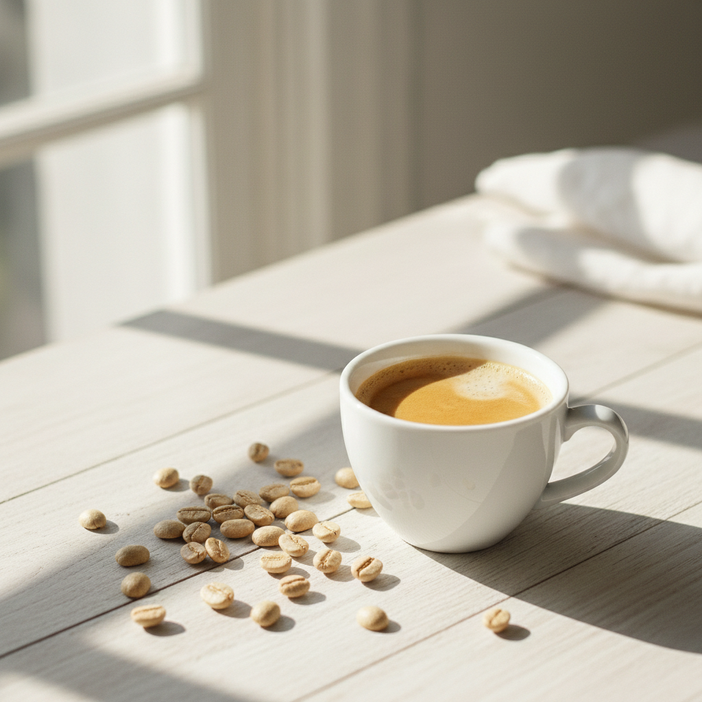 Blonde Espresso
