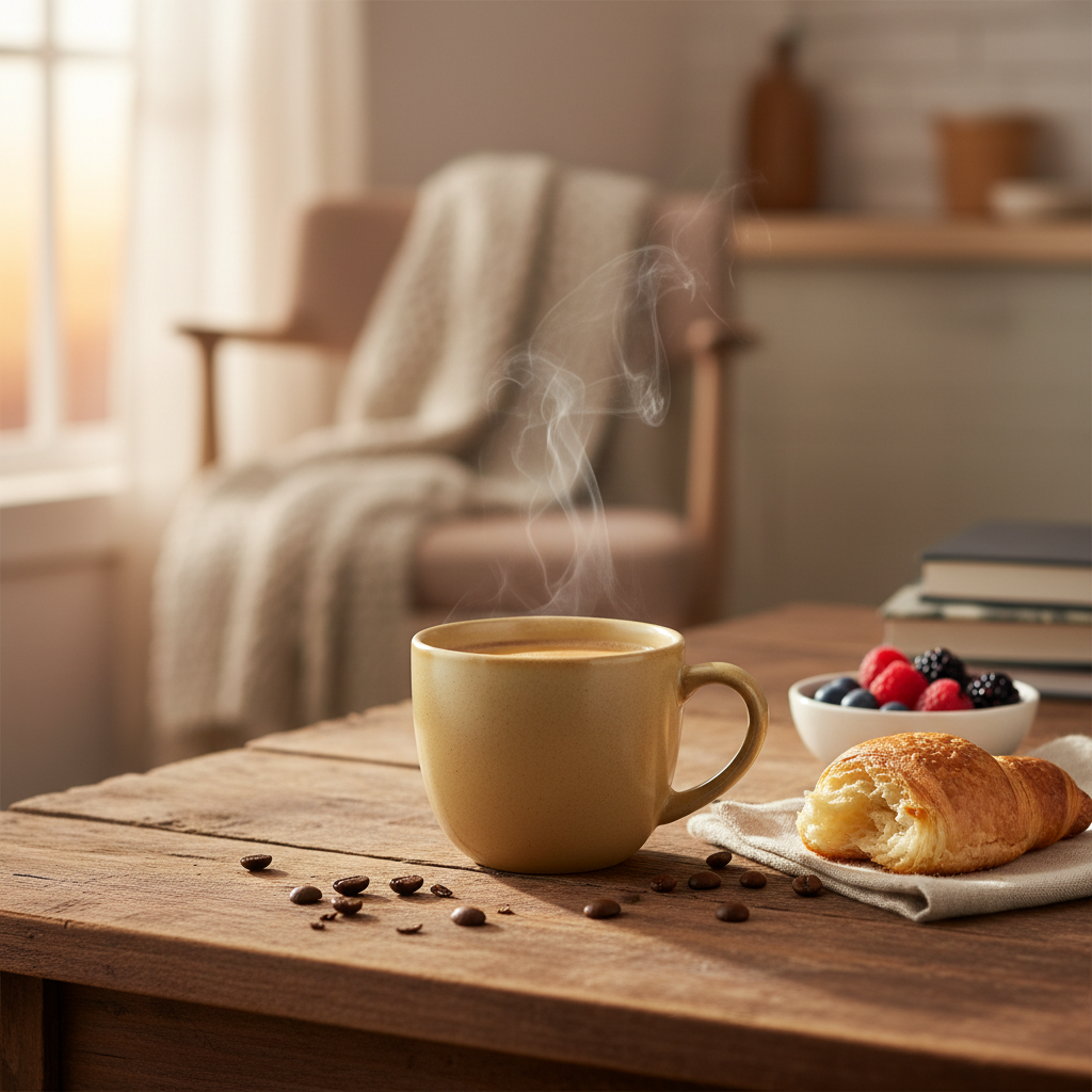 Breakfast Blend