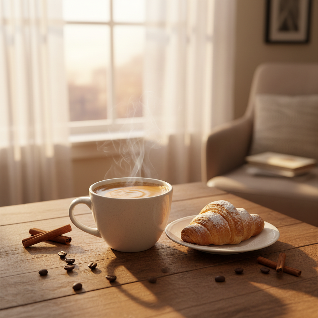 Breakfast Blend