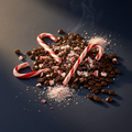 Candy Cane Coffee