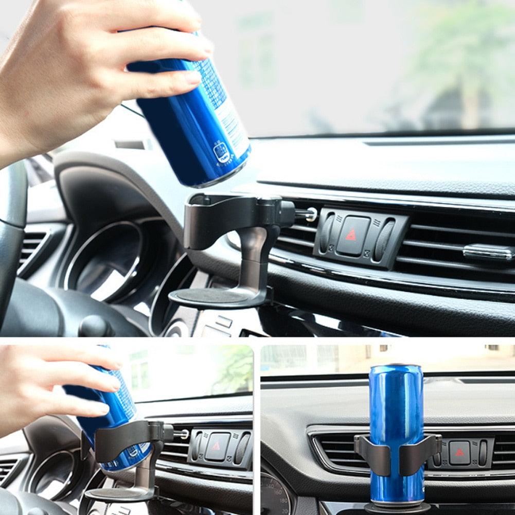 Car Vent Cup Holder