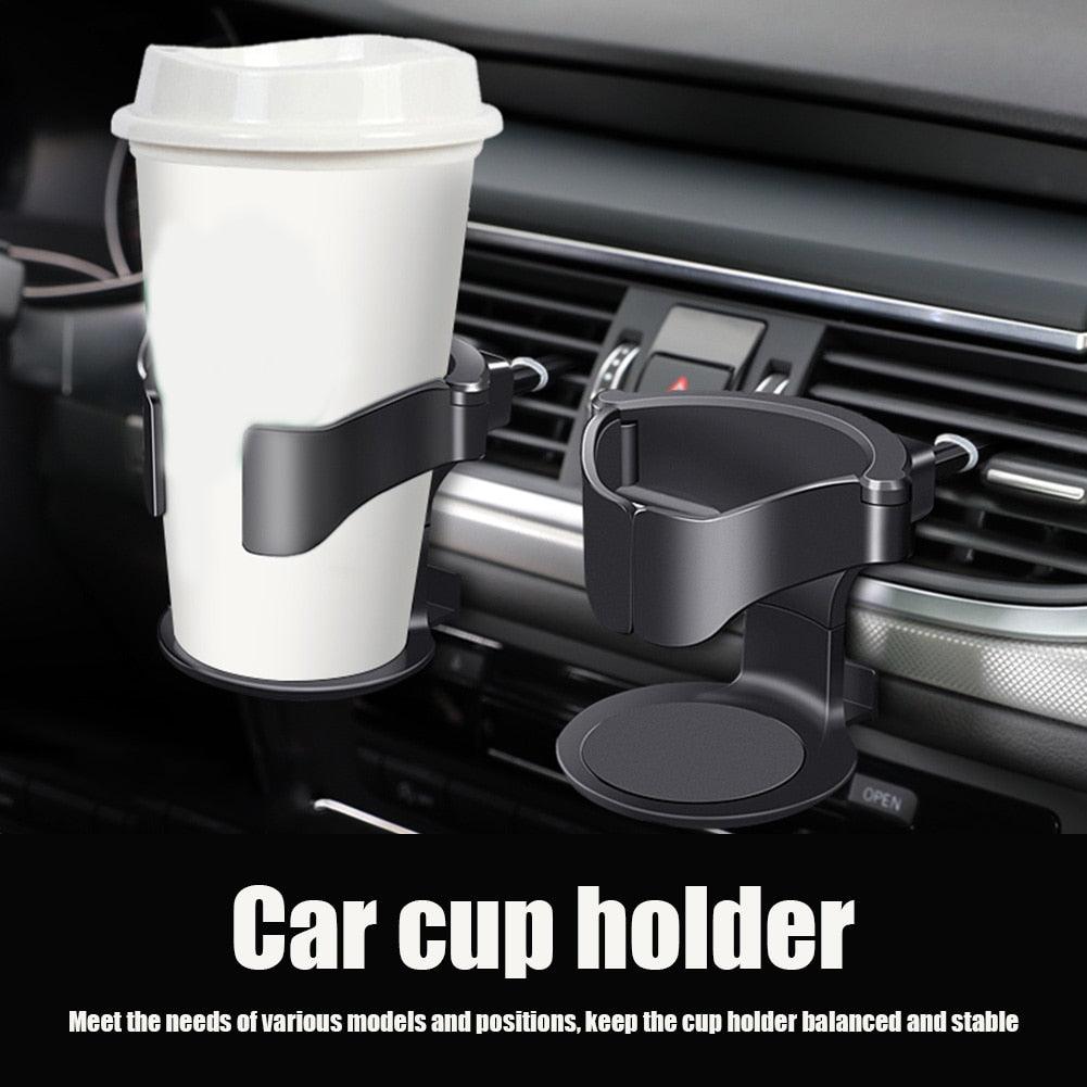 Car Vent Cup Holder