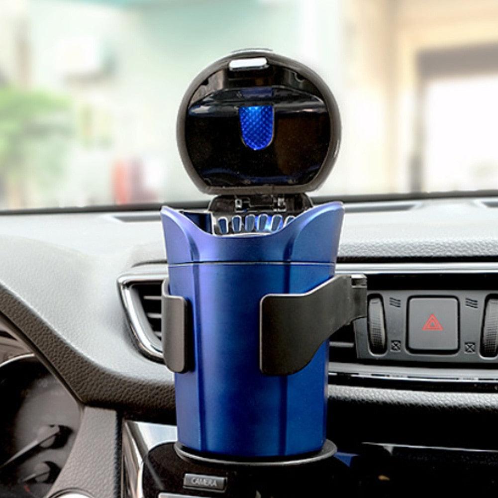 Car Vent Cup Holder