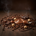 Chocolate Hazelnut Coffee
