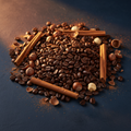 Cinnamon Hazelnut Coffee