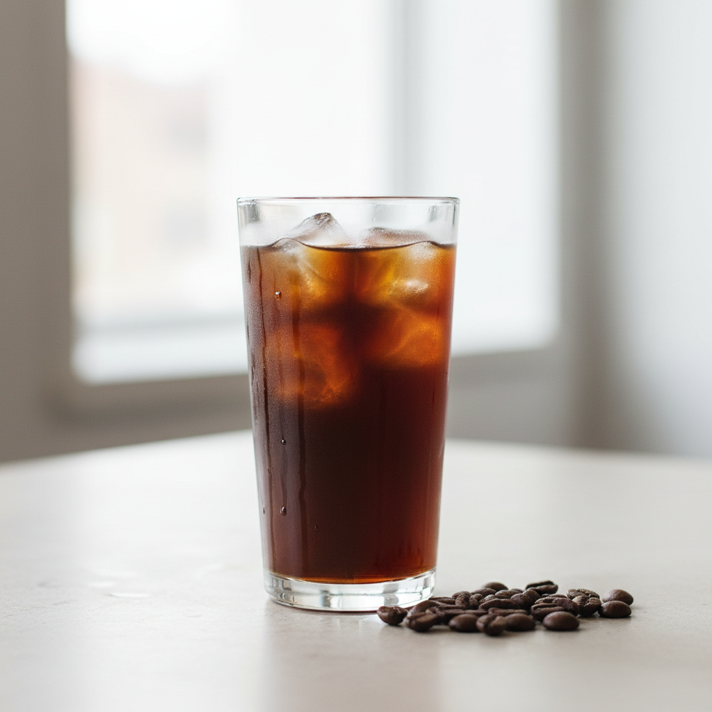 Cold Brew