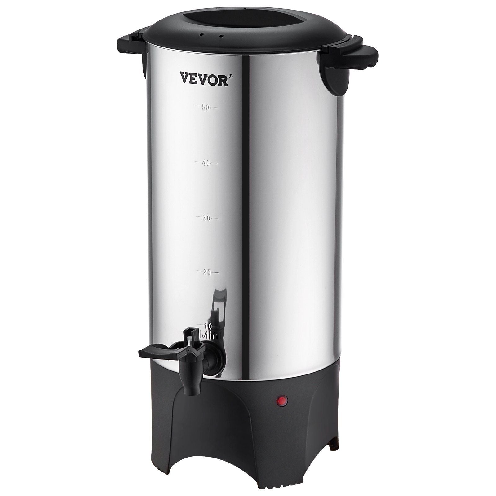 50-Cup Commercial Coffee Urn