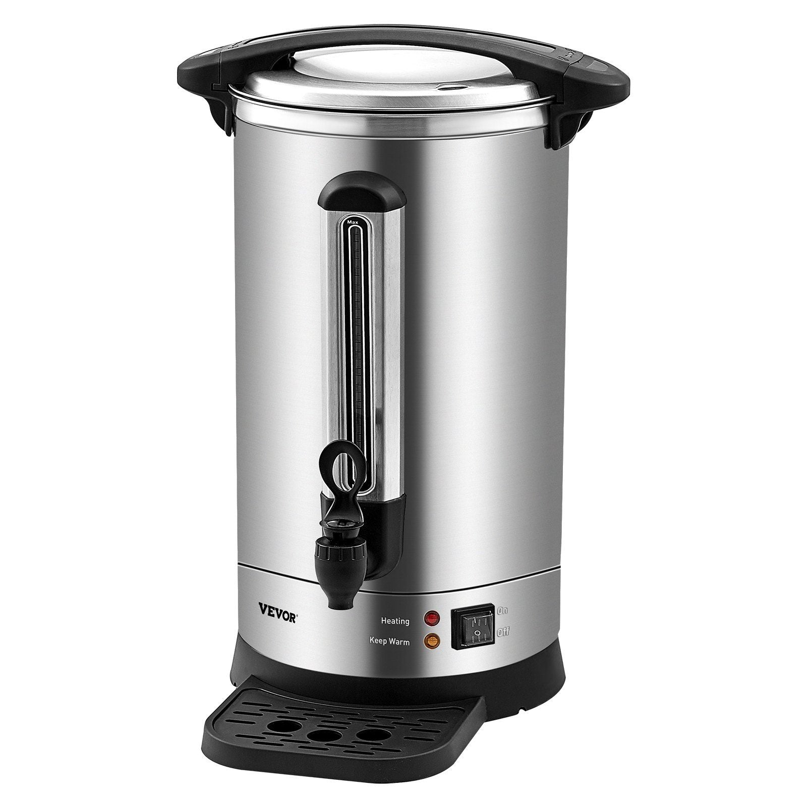 65-Cup Commercial Coffee Urn