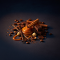 Flavored Coffees