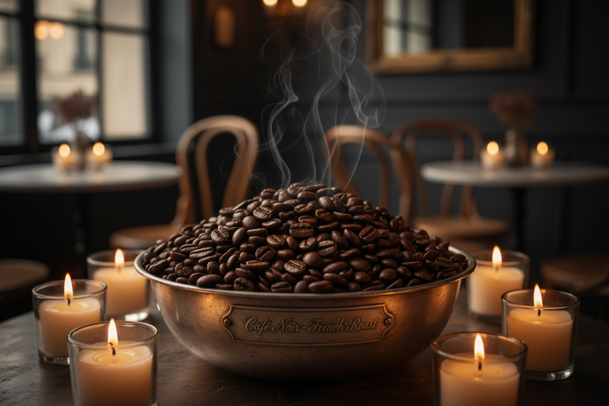 French Roast
