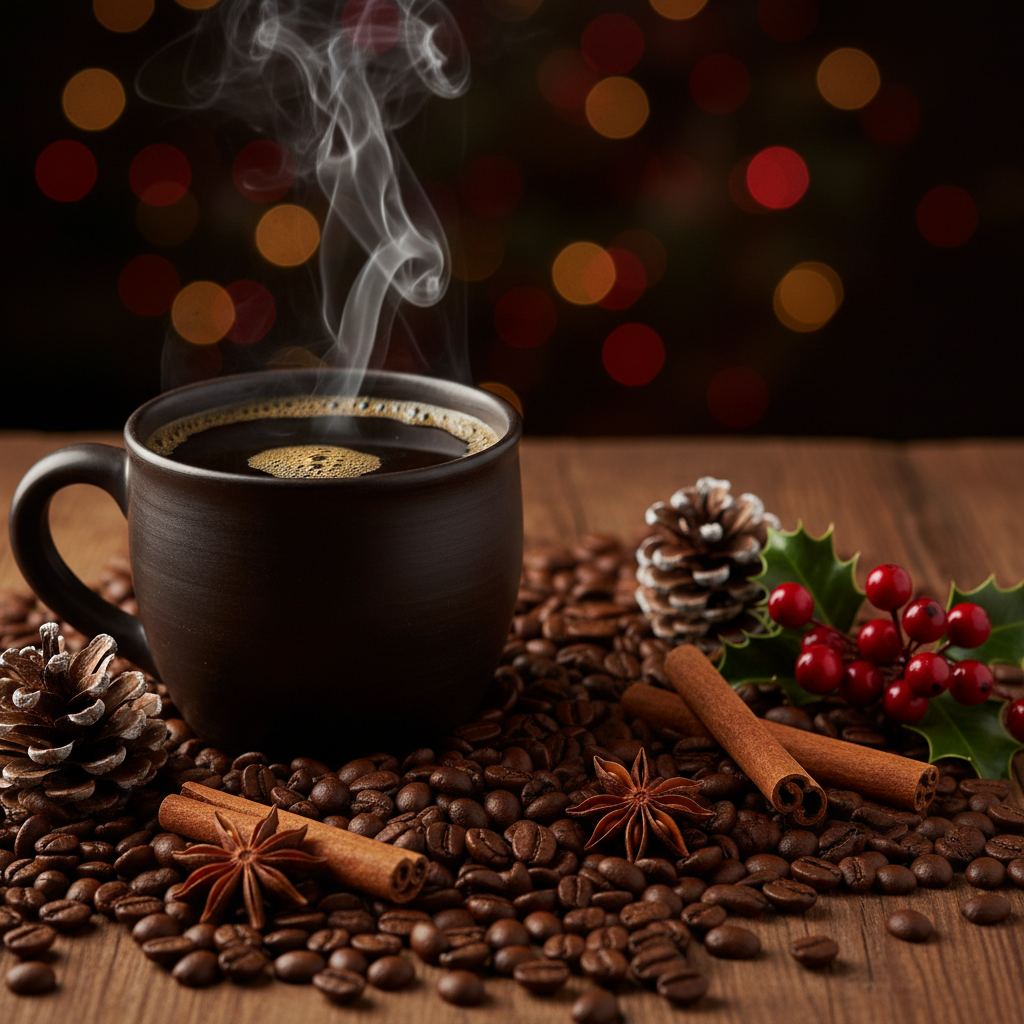 Holiday Blend