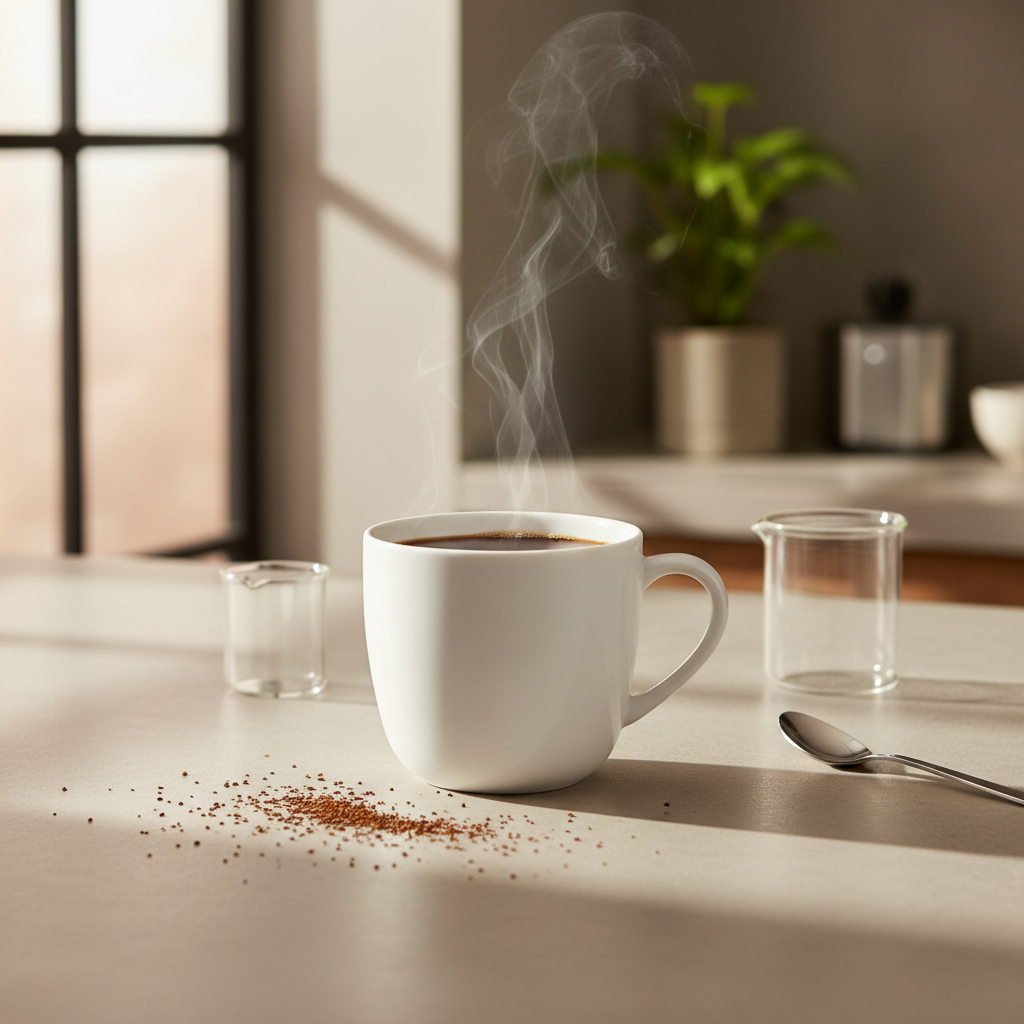 Instant Coffee