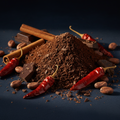 Mexican Chocolate Coffee