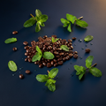 Mint Coffee