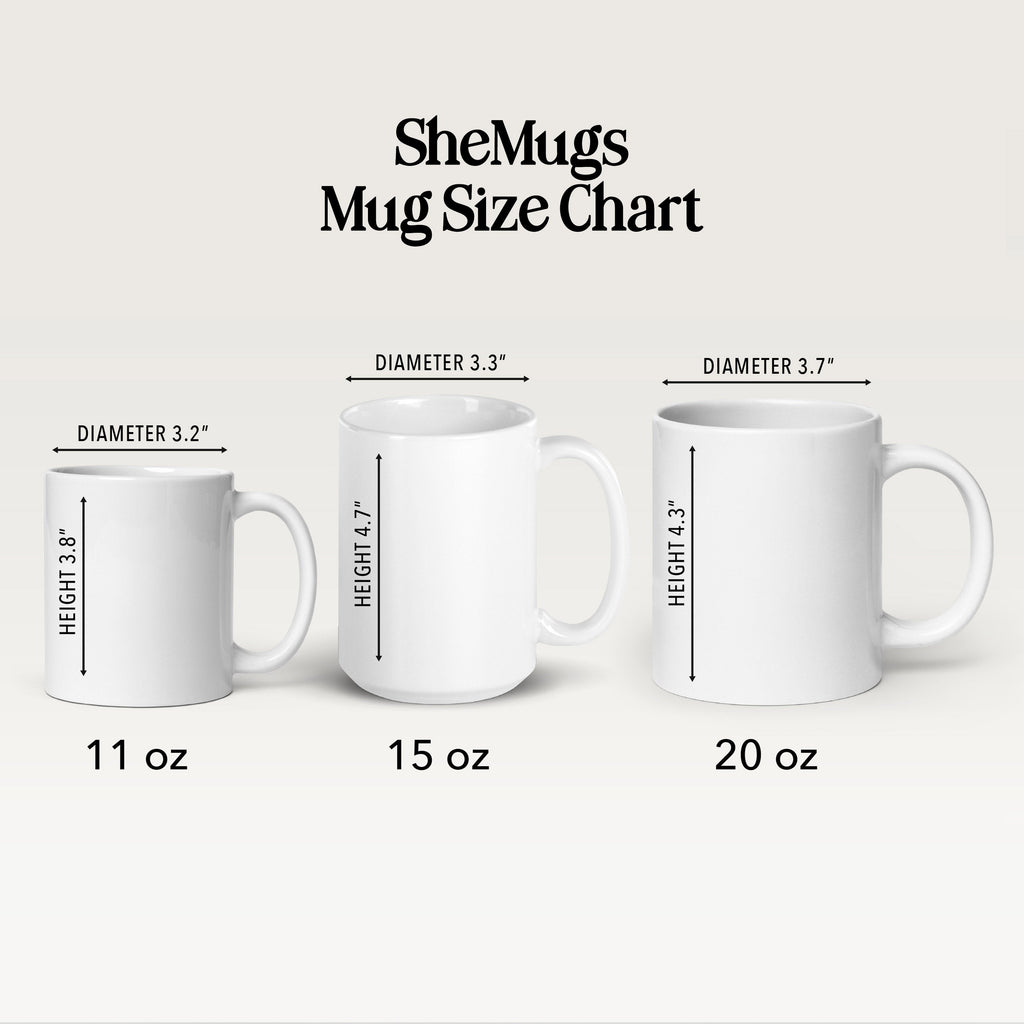 Favorite Coffee When Nobody Talks To Me Mug