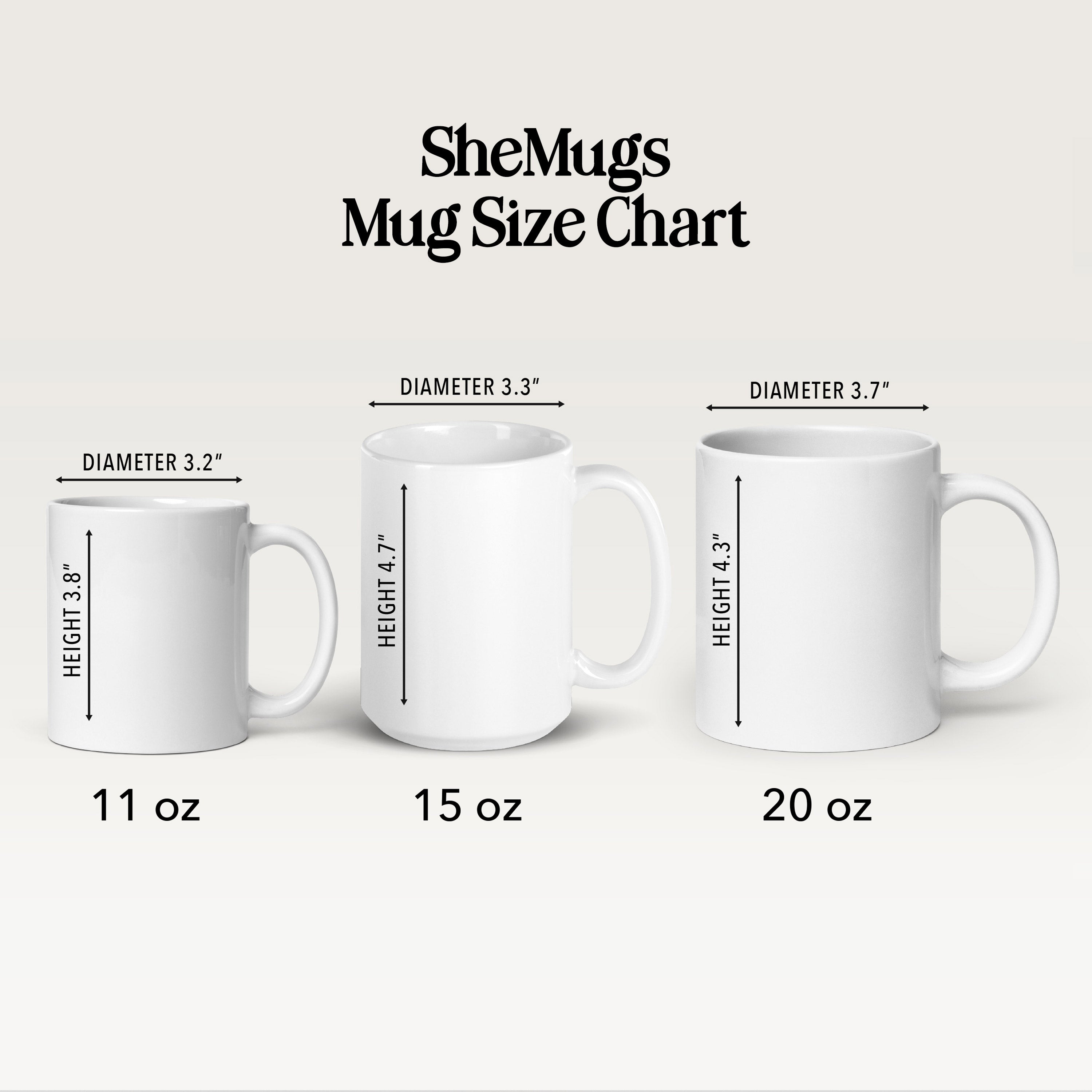 Favorite Coffee When Nobody Talks To Me Mug