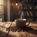 Original Roast Coffee Themed