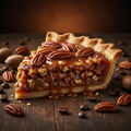 Pecan Pie Coffee
