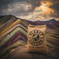 Peru Decaf - Cusco Mountains