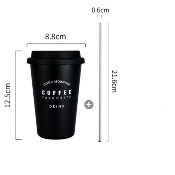 Sunday Coffee Mug