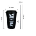 Sunday Coffee Mug