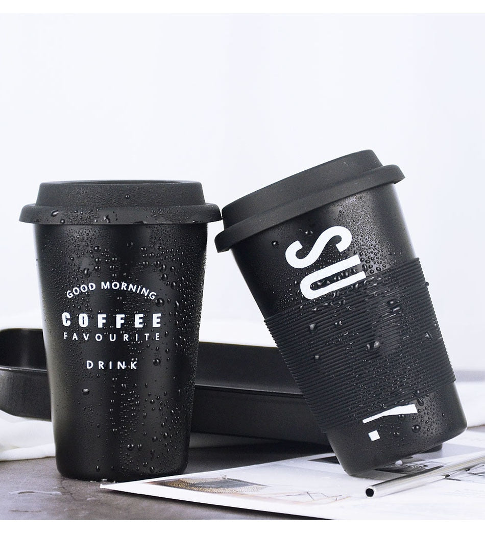 Sunday Coffee Mug