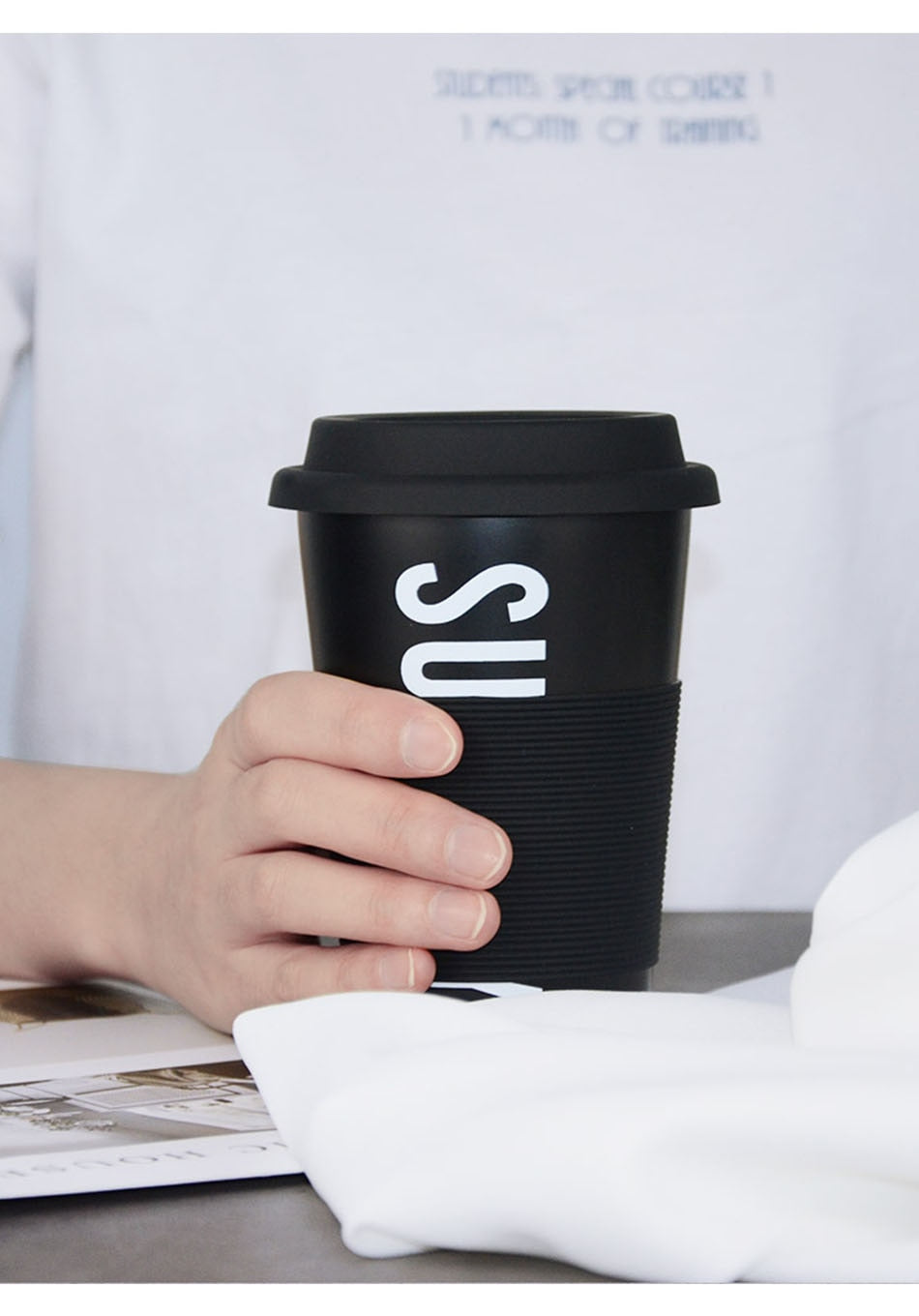 Sunday Coffee Mug