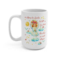 Silly Christmas Coffee Mug