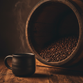 Whiskey Barrel Aged